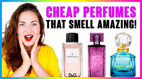 perfumes under $30|affordable perfumes that smell expensive.